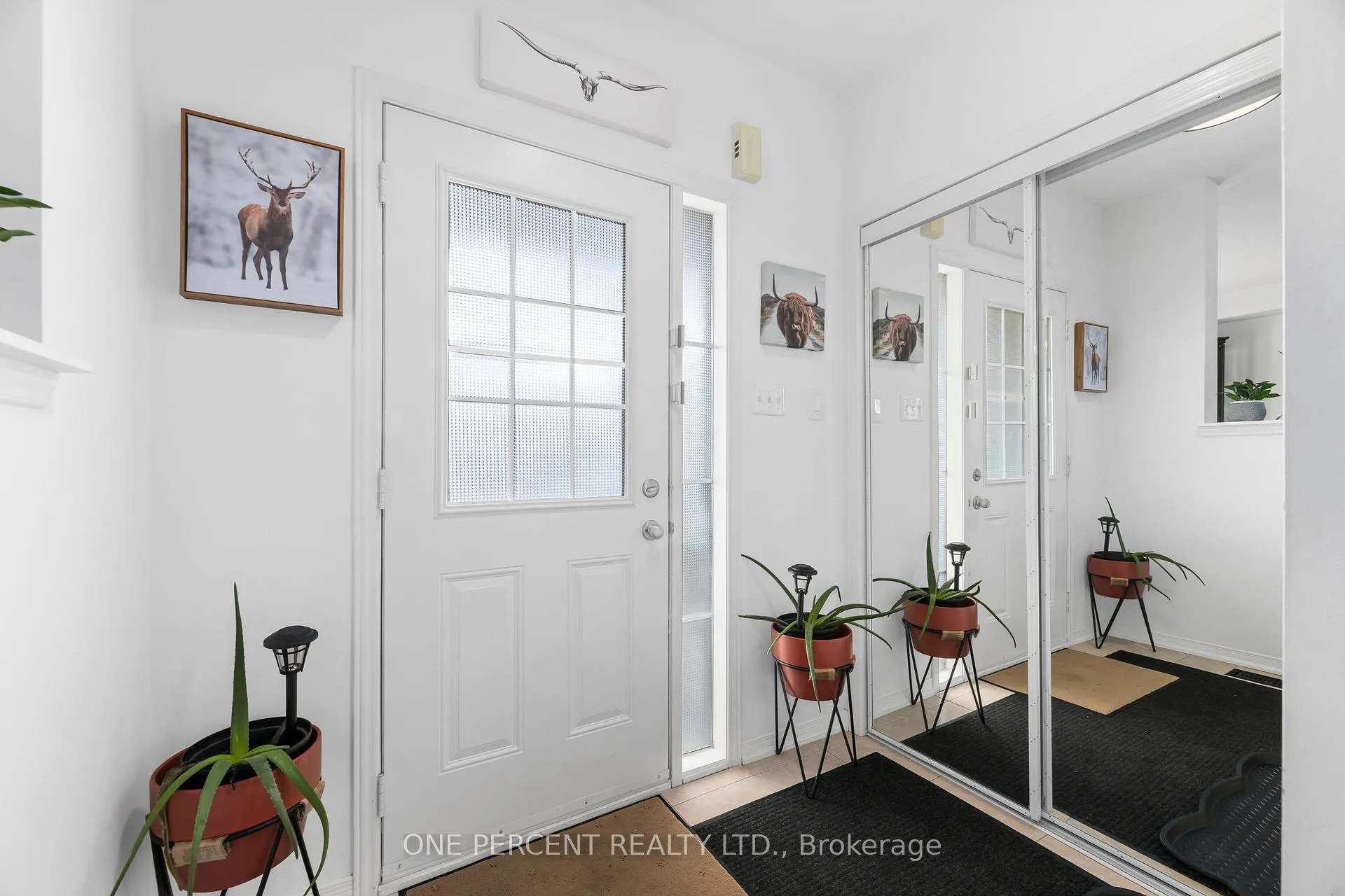 Photo 9 of 73 Andriana Crescent, Markham, Box Grove — HOMEH