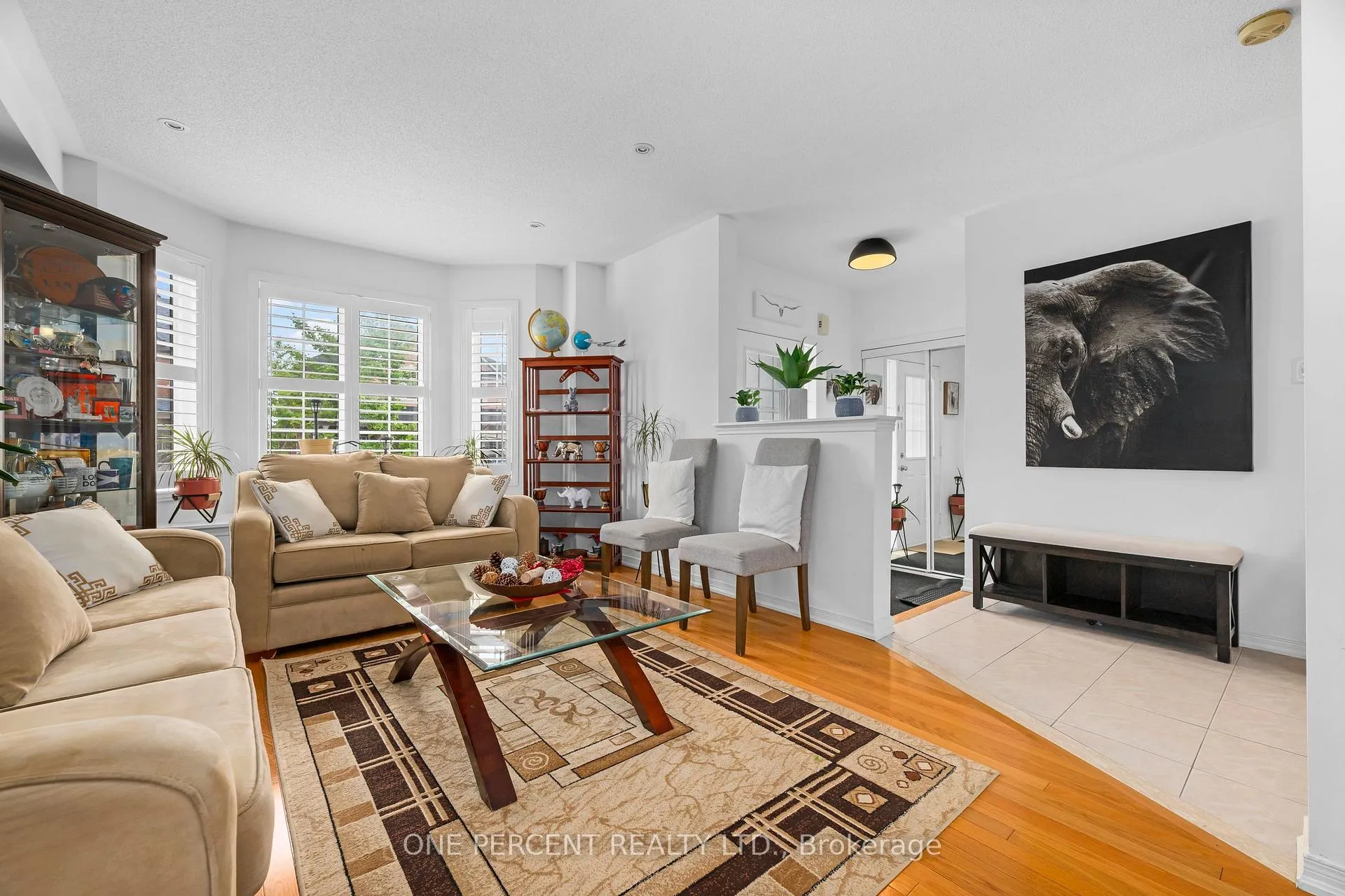 Photo 11 of 73 Andriana Crescent, Markham, Box Grove — HOMEH
