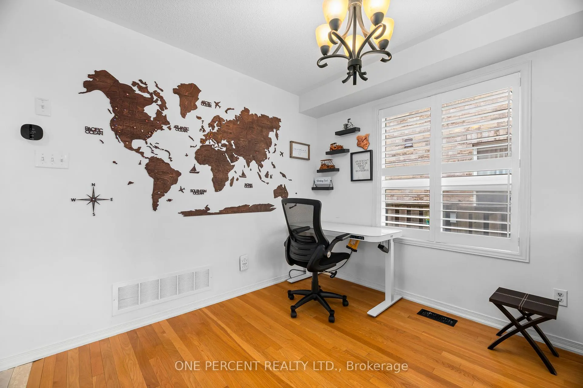 Photo 13 of 73 Andriana Crescent, Markham, Box Grove — HOMEH