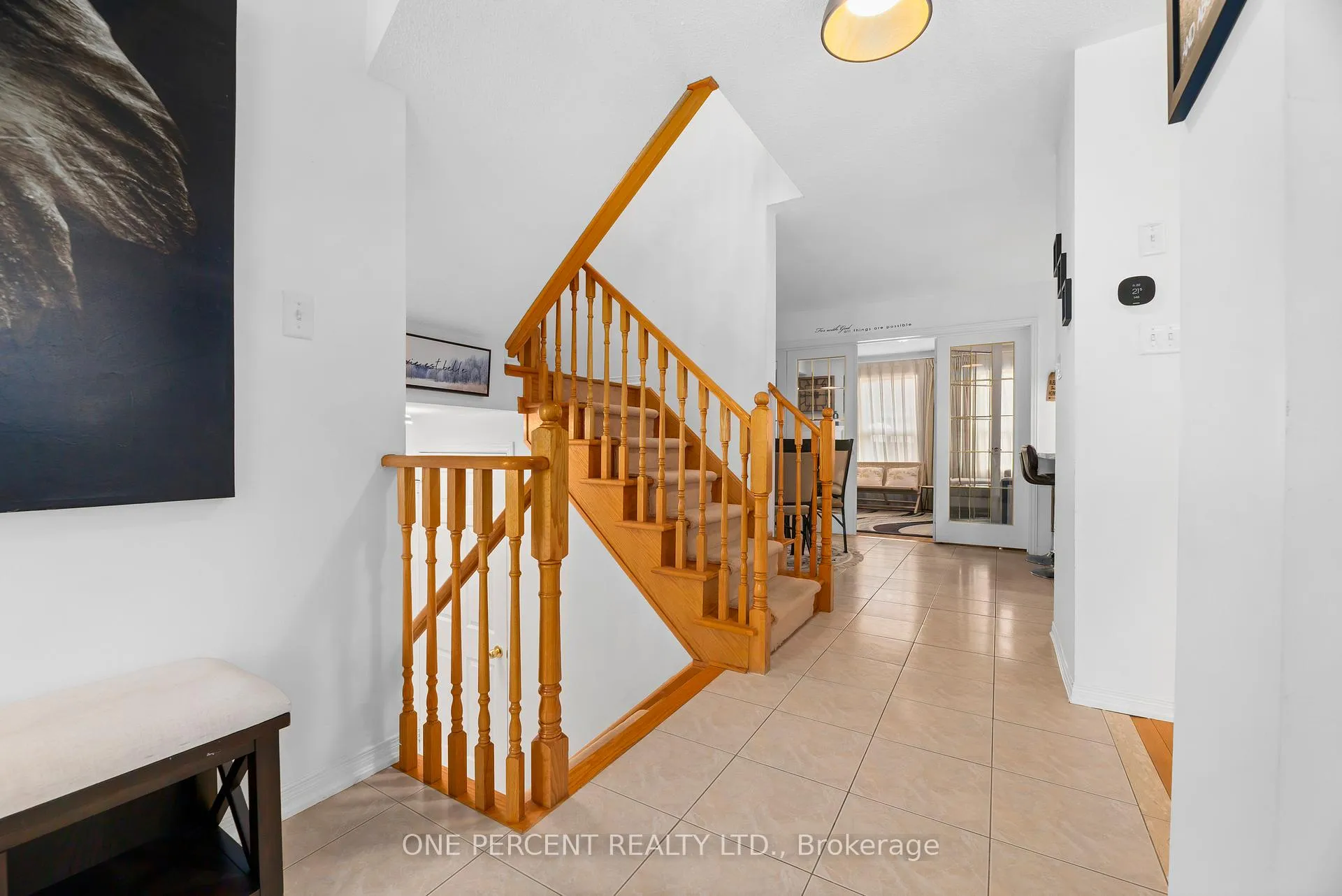 Photo 14 of 73 Andriana Crescent, Markham, Box Grove — HOMEH