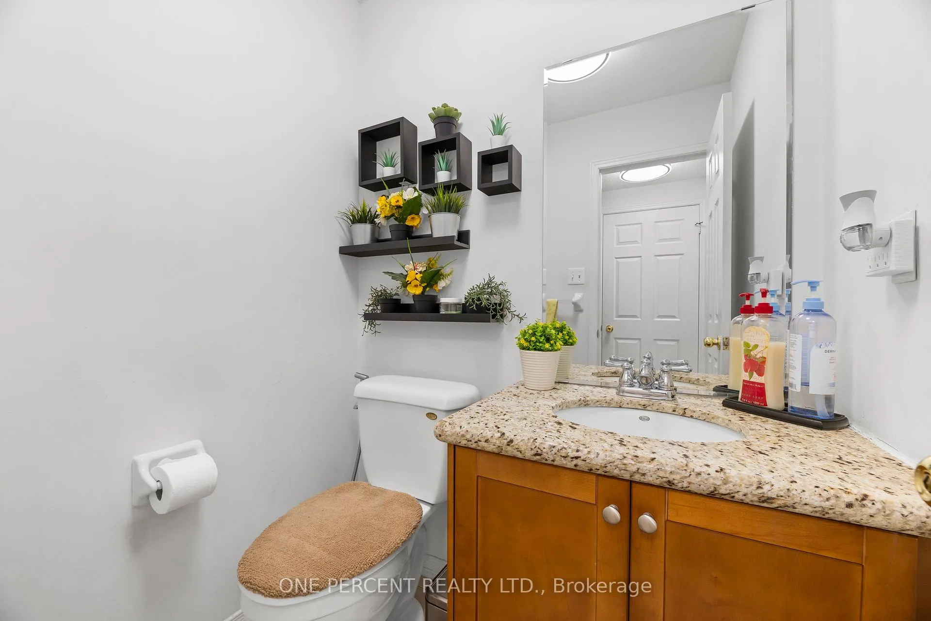 Photo 15 of 73 Andriana Crescent, Markham, Box Grove — HOMEH