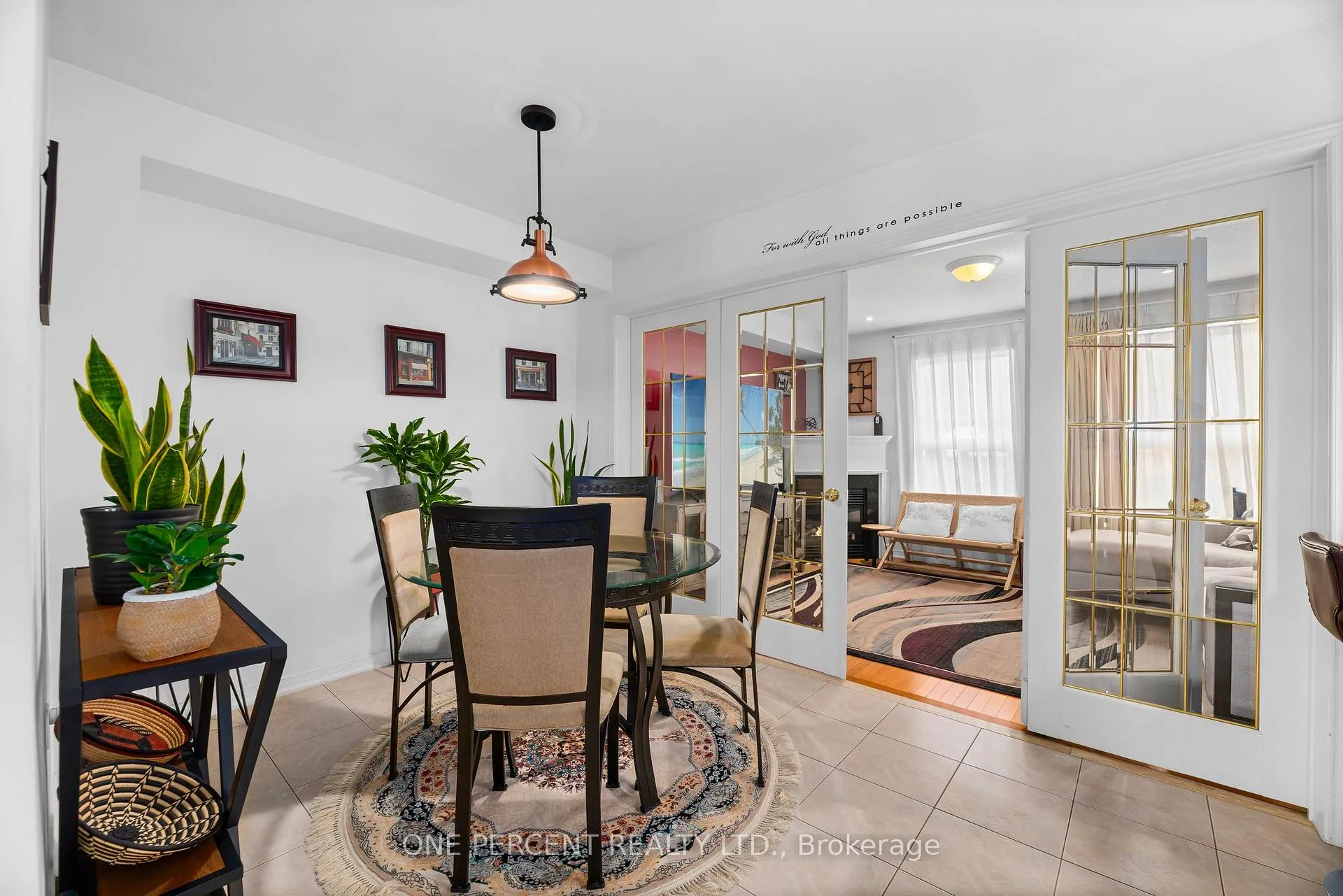 Photo 16 of 73 Andriana Crescent, Markham, Box Grove — HOMEH