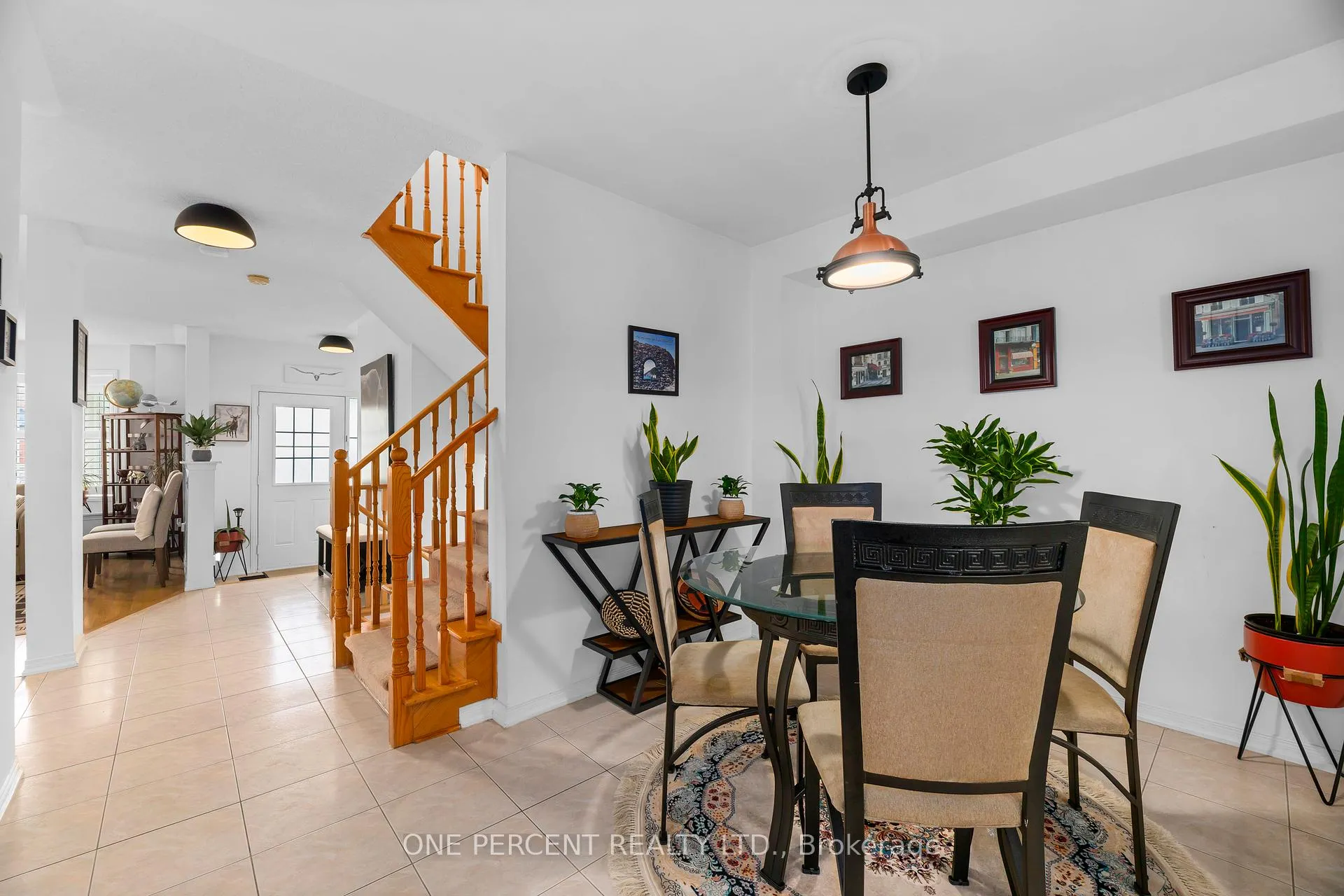 Photo 17 of 73 Andriana Crescent, Markham, Box Grove — HOMEH