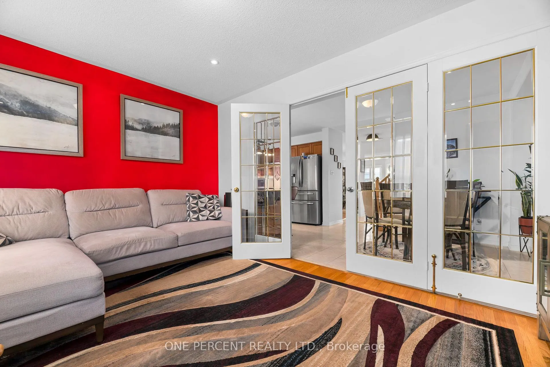 Photo 19 of 73 Andriana Crescent, Markham, Box Grove — HOMEH