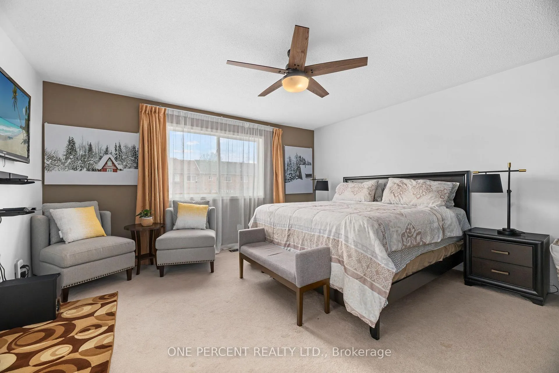 Photo 25 of 73 Andriana Crescent, Markham, Box Grove — HOMEH