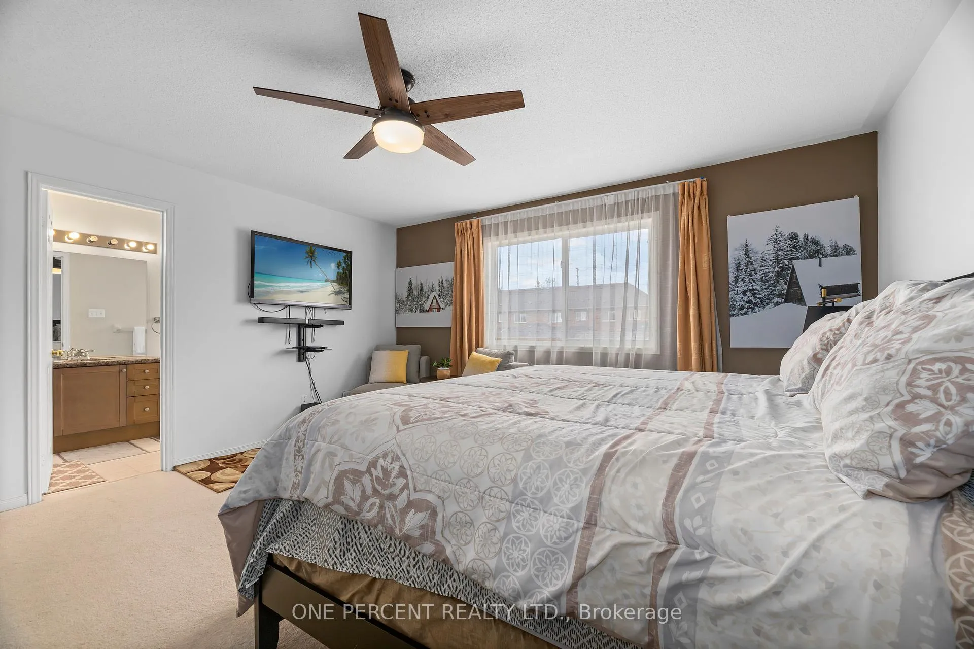 Photo 26 of 73 Andriana Crescent, Markham, Box Grove — HOMEH