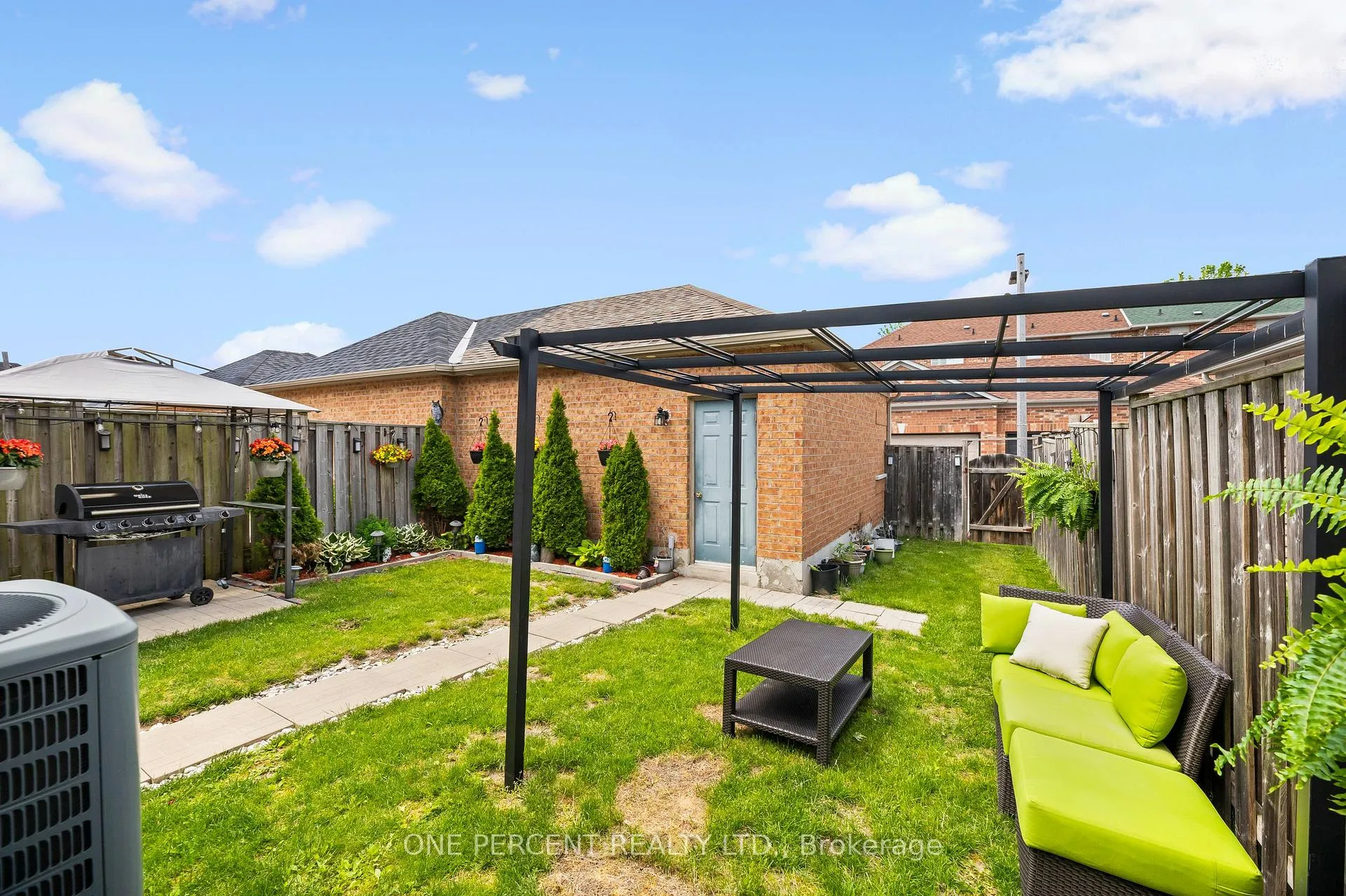 Photo 28 of 73 Andriana Crescent, Markham, Box Grove — HOMEH