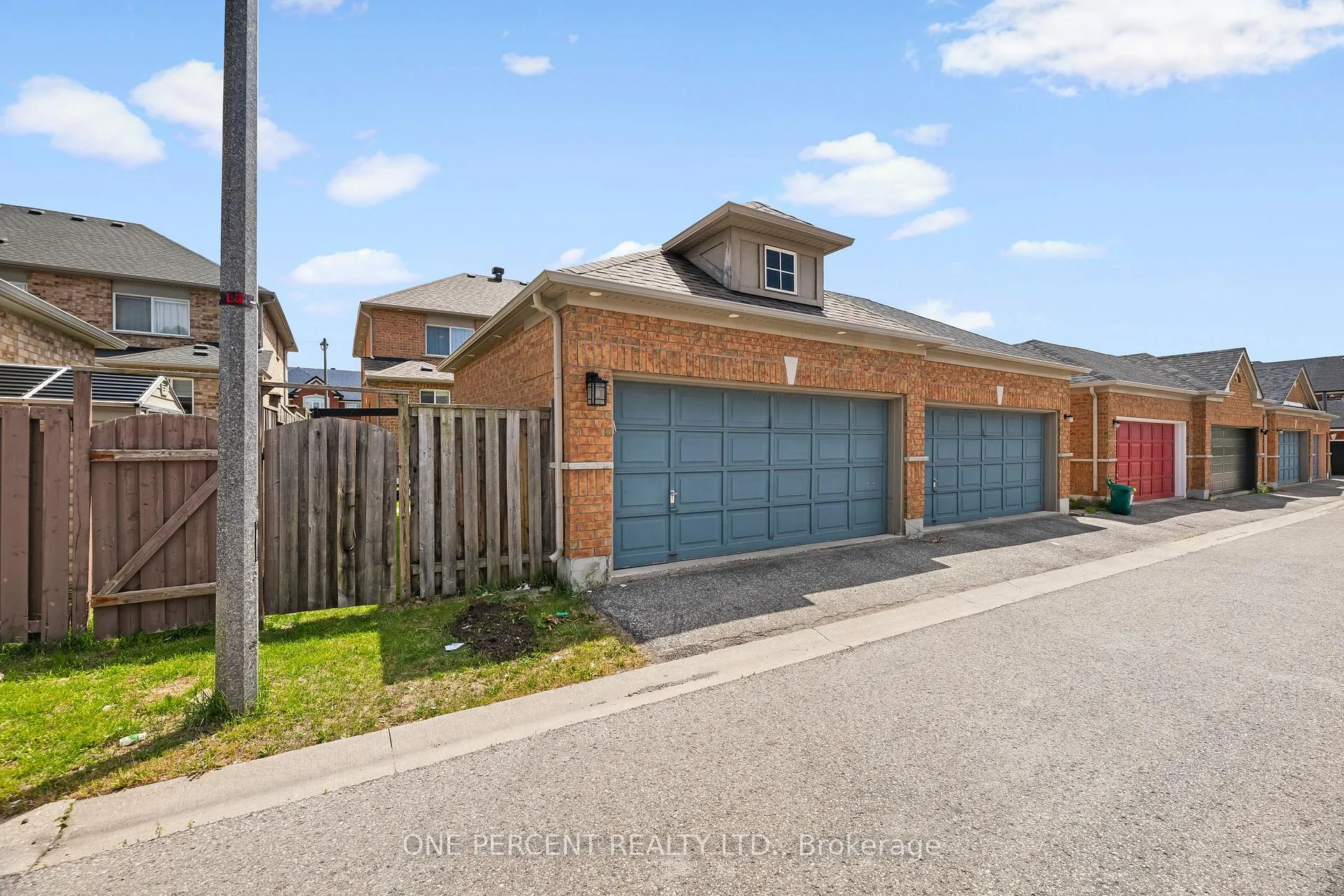 Photo 30 of 73 Andriana Crescent, Markham, Box Grove — HOMEH
