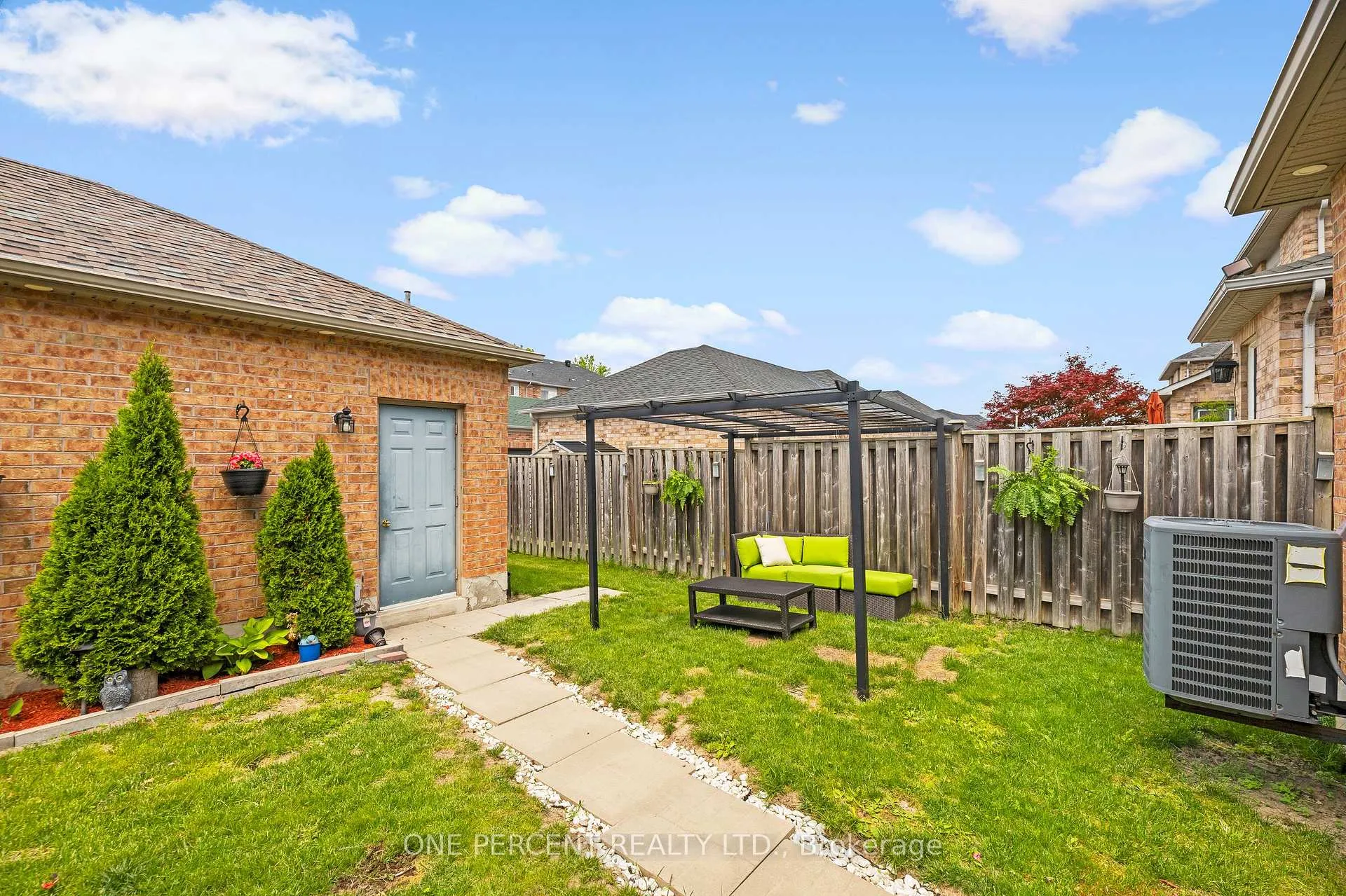 Photo 32 of 73 Andriana Crescent, Markham, Box Grove — HOMEH