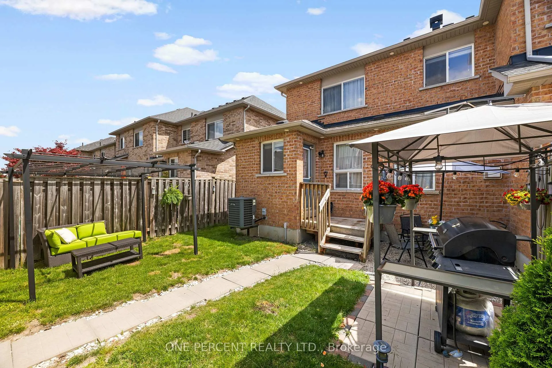 Photo 33 of 73 Andriana Crescent, Markham, Box Grove — HOMEH