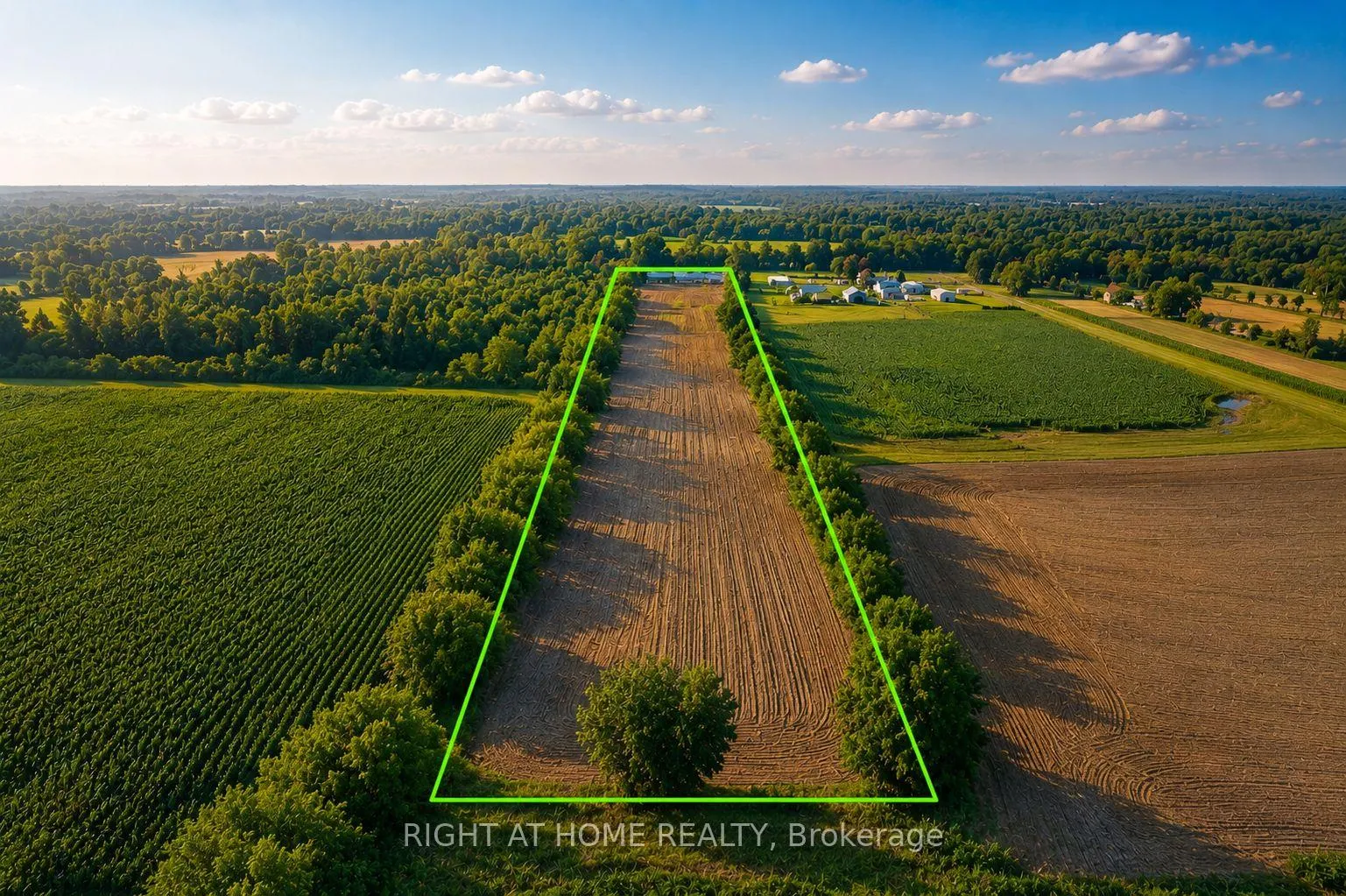 Photo 5 of 1705 2nd Concession Road W, Hamilton, Rural Flamborough — HOMEH