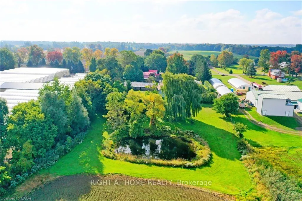 Photo 33 of 1705 2nd Concession Road W, Hamilton, Rural Flamborough — HOMEH