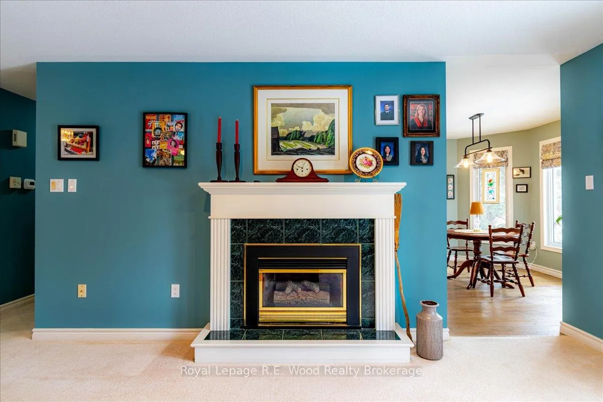 Photo 15 of 27 Woodside Drive, Tillsonburg — HOMEH