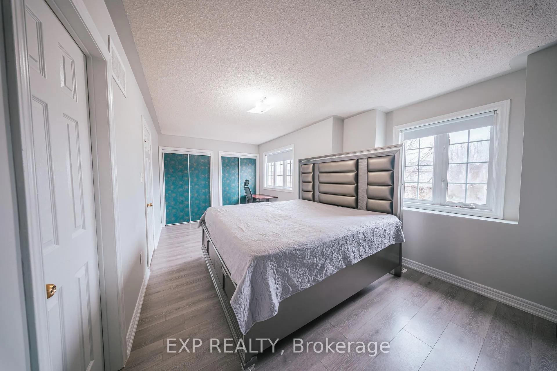Photo 16 of 3 Deforest Drive, Brampton, Fletcher's Meadow — HOMEH