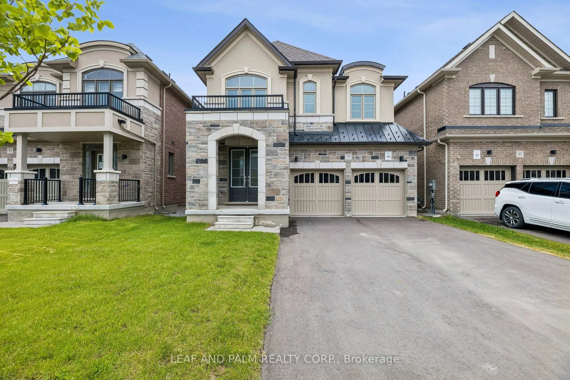 Photo 1 of 79 Ed Ewert Avenue, Clarington, Newcastle — HOMEH