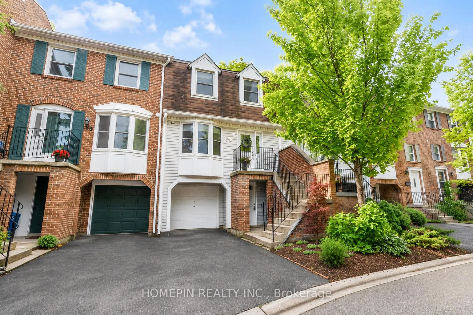 Photo 1 of 86 Confederation Way, Markham, Thornhill — HOMEH