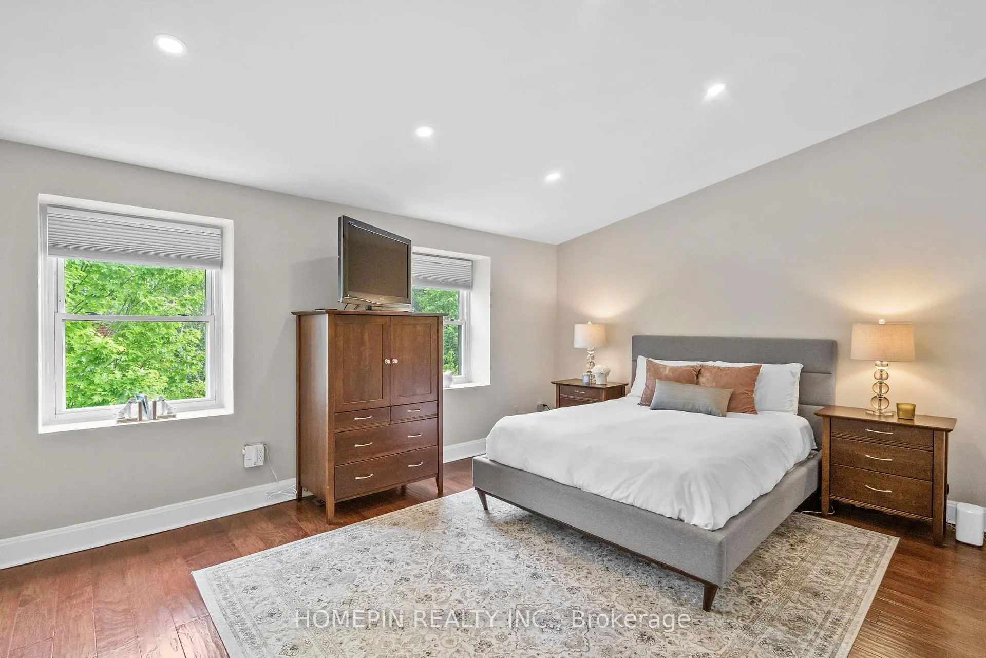 Photo 15 of 86 Confederation Way, Markham, Thornhill — HOMEH