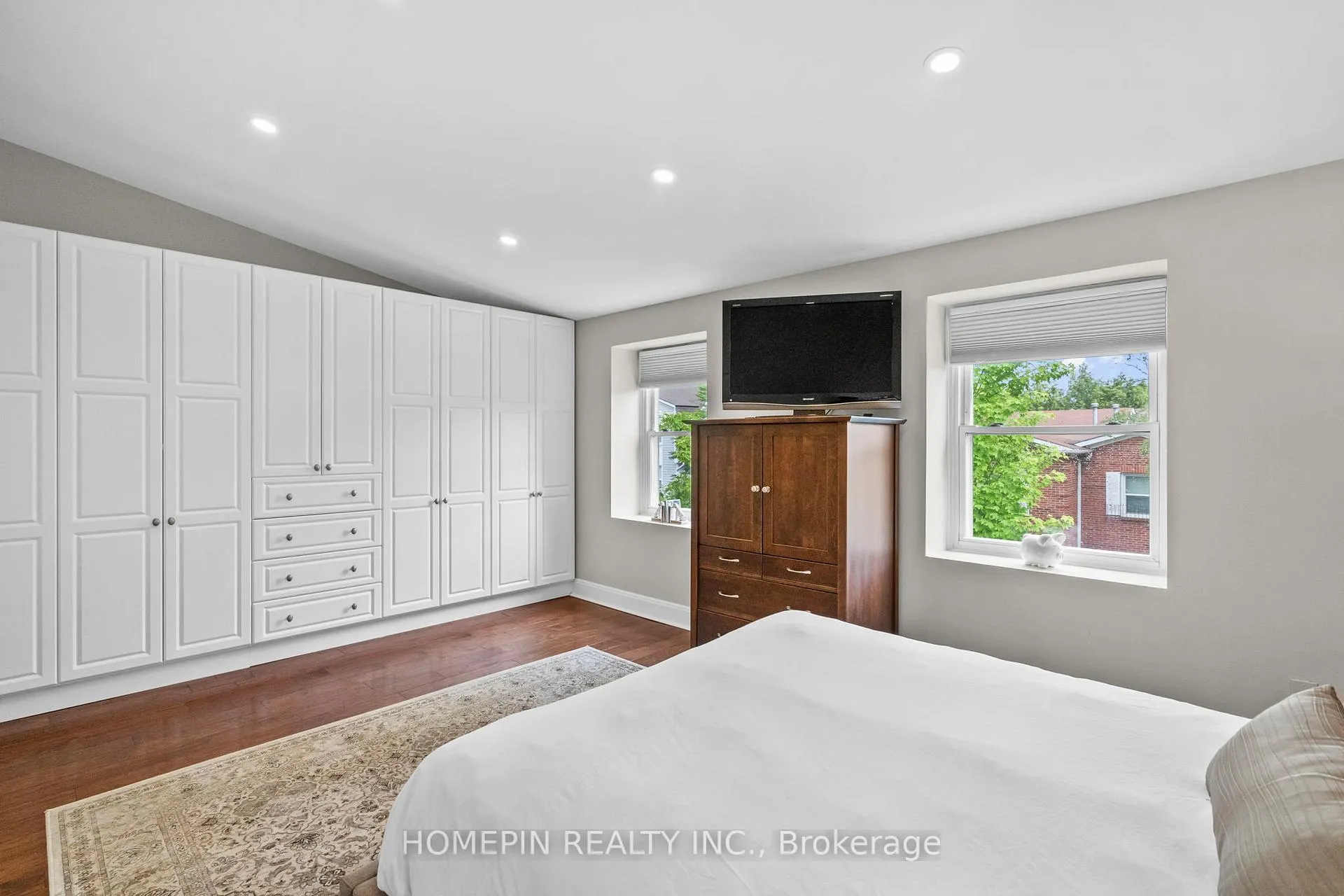 Photo 16 of 86 Confederation Way, Markham, Thornhill — HOMEH