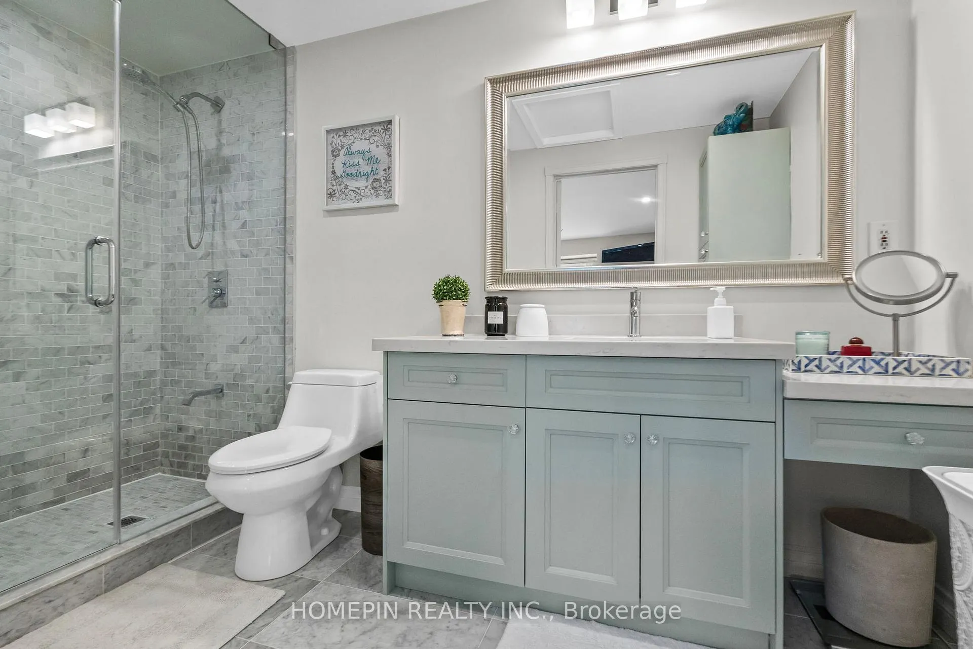 Photo 17 of 86 Confederation Way, Markham, Thornhill — HOMEH