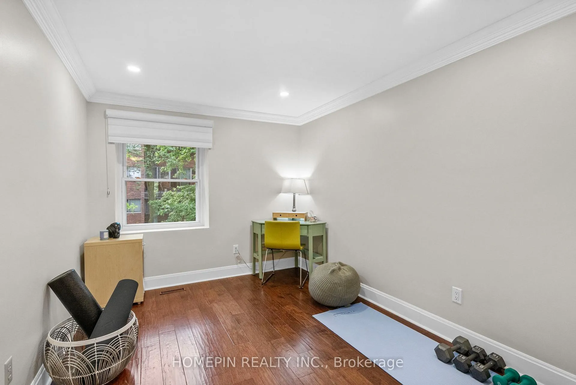 Photo 20 of 86 Confederation Way, Markham, Thornhill — HOMEH