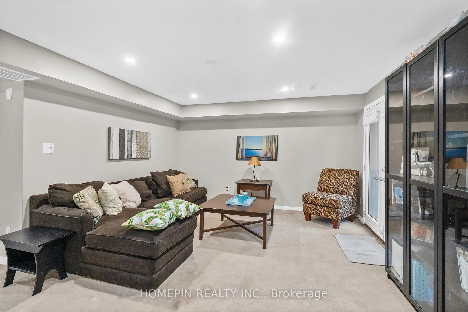 Photo 21 of 86 Confederation Way, Markham, Thornhill — HOMEH