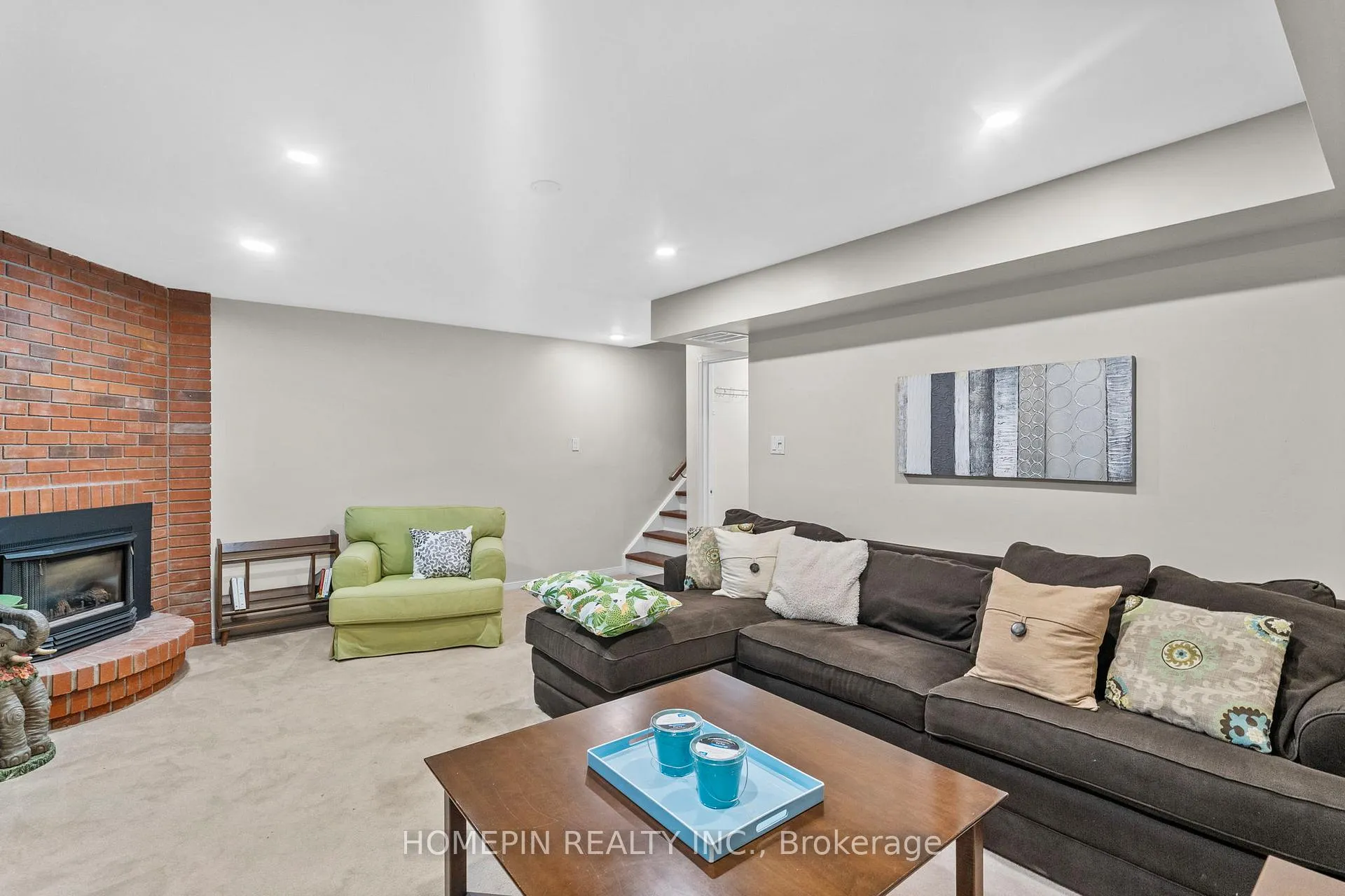 Photo 22 of 86 Confederation Way, Markham, Thornhill — HOMEH