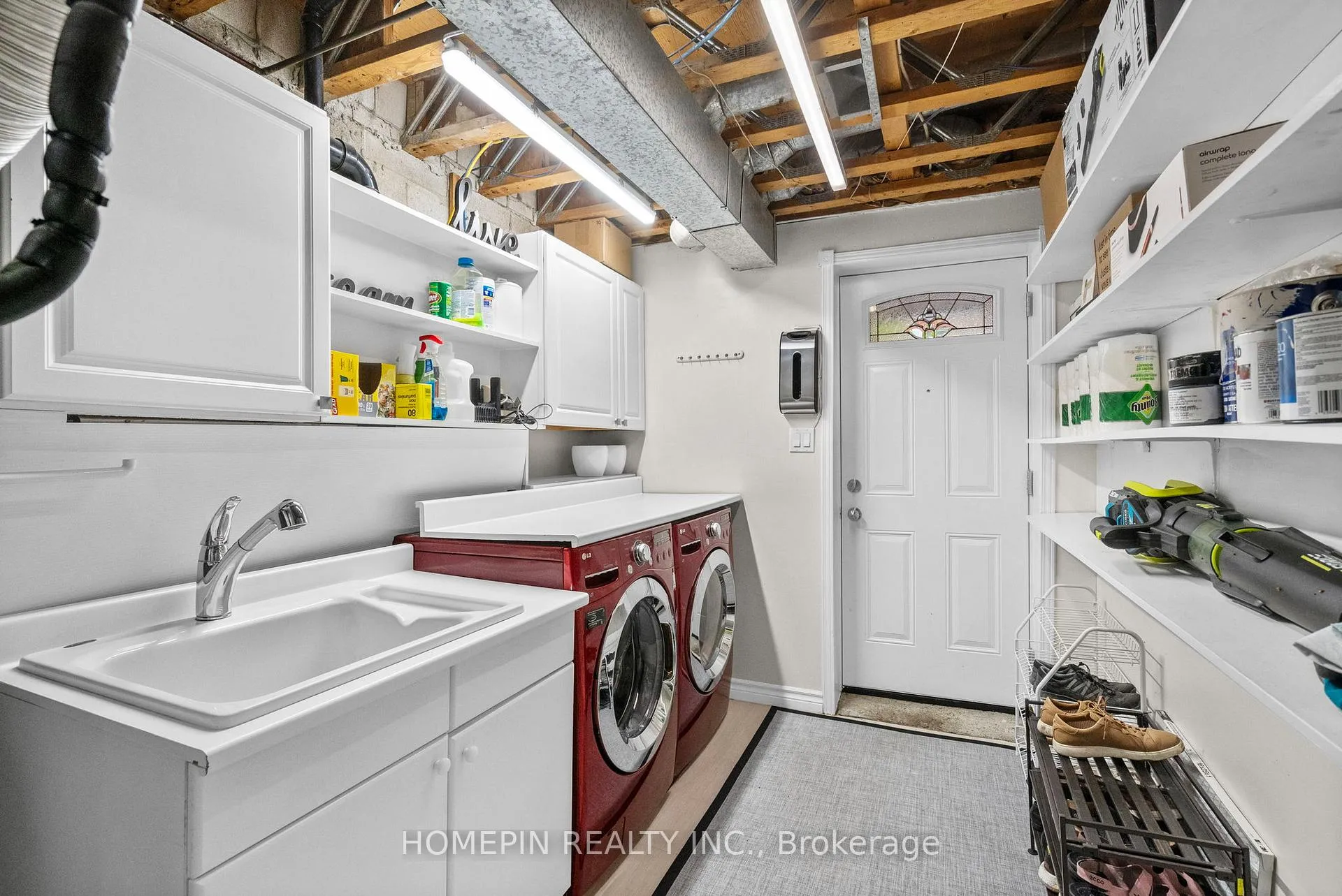 Photo 23 of 86 Confederation Way, Markham, Thornhill — HOMEH