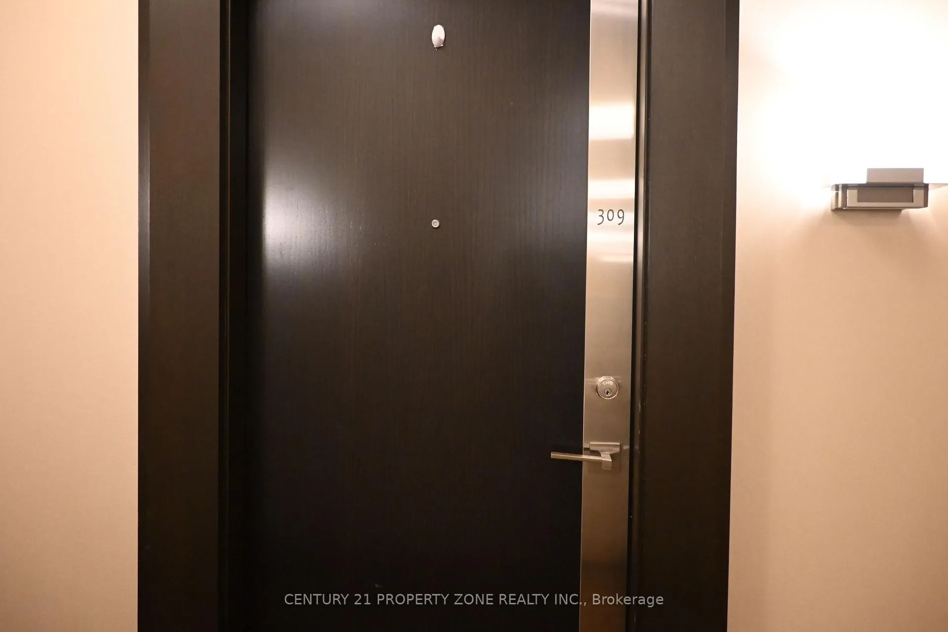 Photo 1 of Unit 309, 15 Viking Lane, Etobicoke, Islington-City Centre West — HOMEH