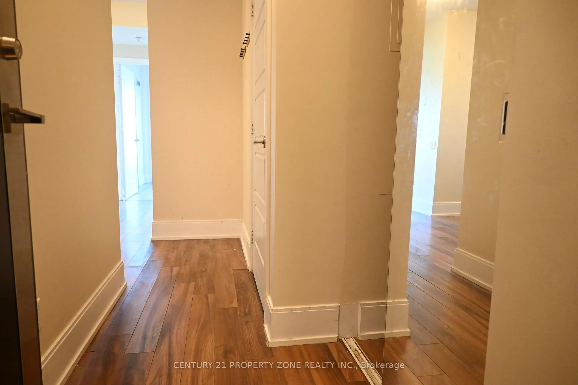 Photo 2 of Unit 309, 15 Viking Lane, Etobicoke, Islington-City Centre West — HOMEH