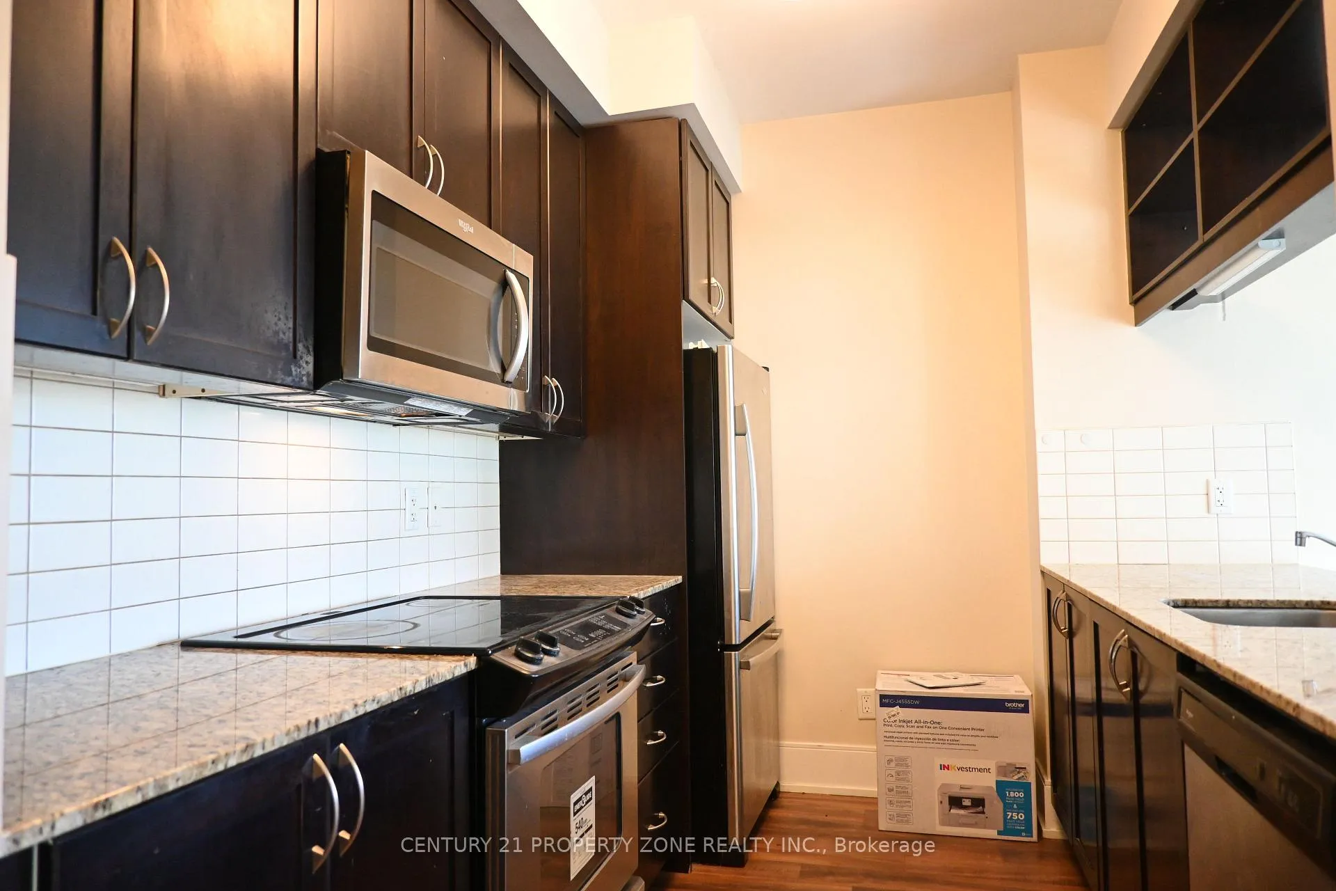 Photo 3 of Unit 309, 15 Viking Lane, Etobicoke, Islington-City Centre West — HOMEH