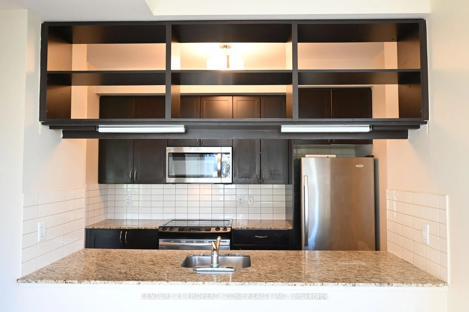 Photo 4 of Unit 309, 15 Viking Lane, Etobicoke, Islington-City Centre West — HOMEH