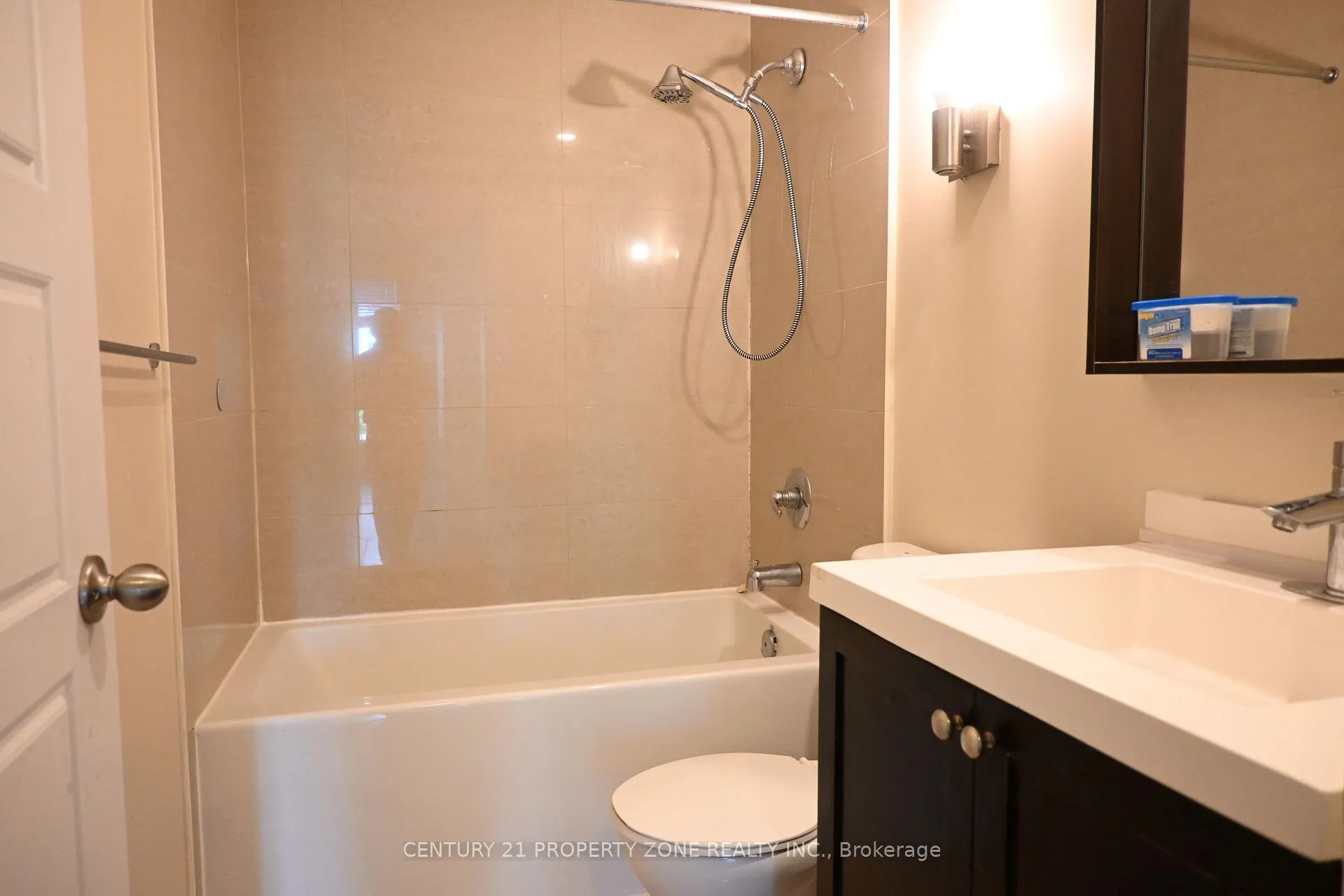 Photo 11 of Unit 309, 15 Viking Lane, Etobicoke, Islington-City Centre West — HOMEH