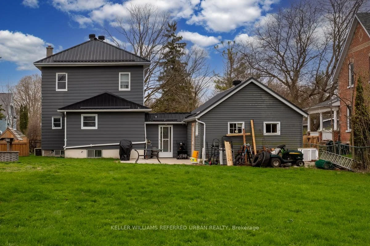 Photo 5 of 5304 County Rd 9, Clearview, New Lowell — HOMEH