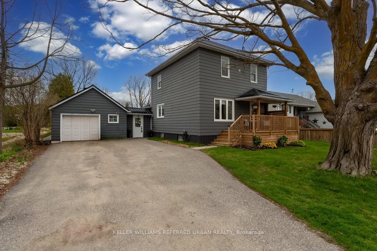 Photo 7 of 5304 County Rd 9, Clearview, New Lowell — HOMEH