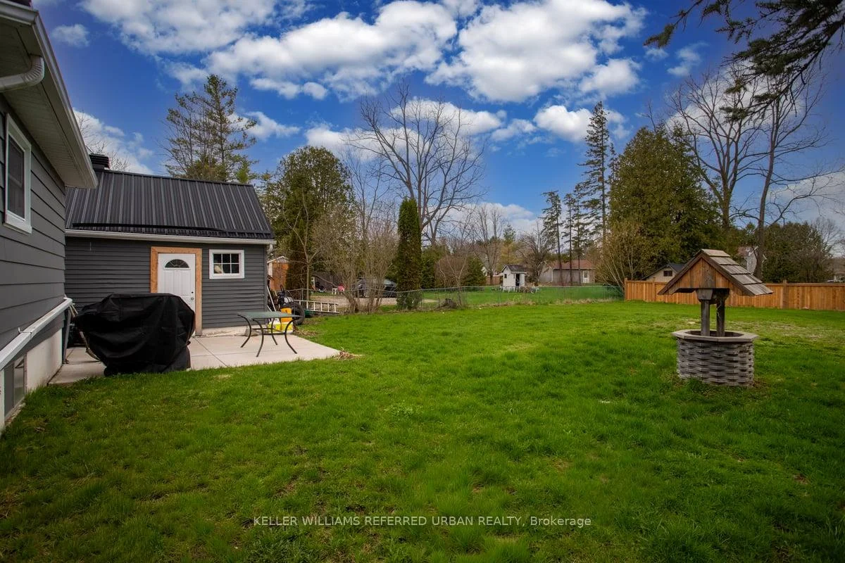 Photo 9 of 5304 County Rd 9, Clearview, New Lowell — HOMEH