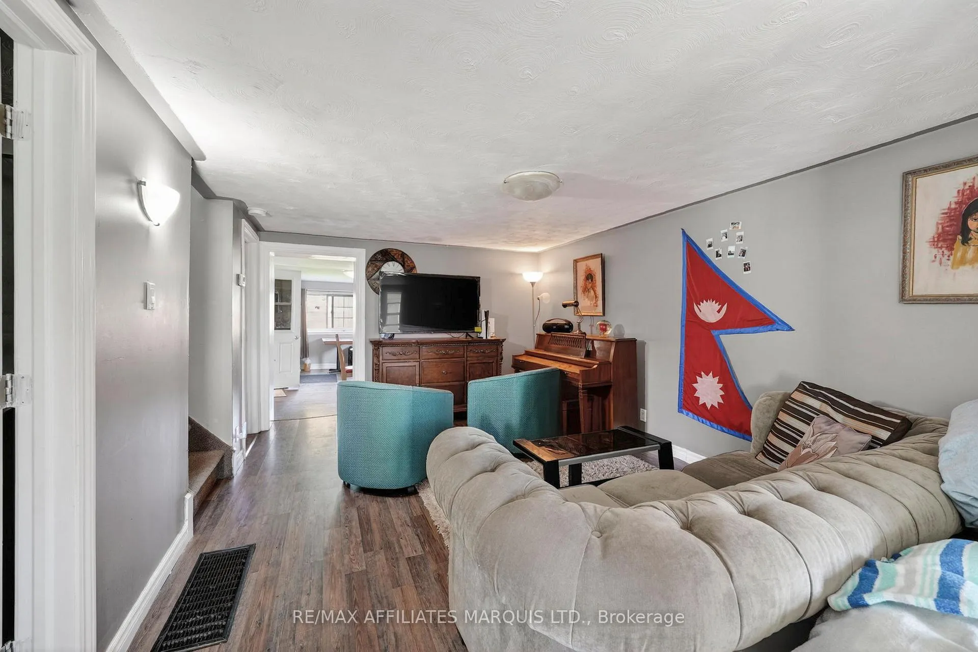 Photo 7 of 117 Sixth Street W, Cornwall, Cornwall — HOMEH