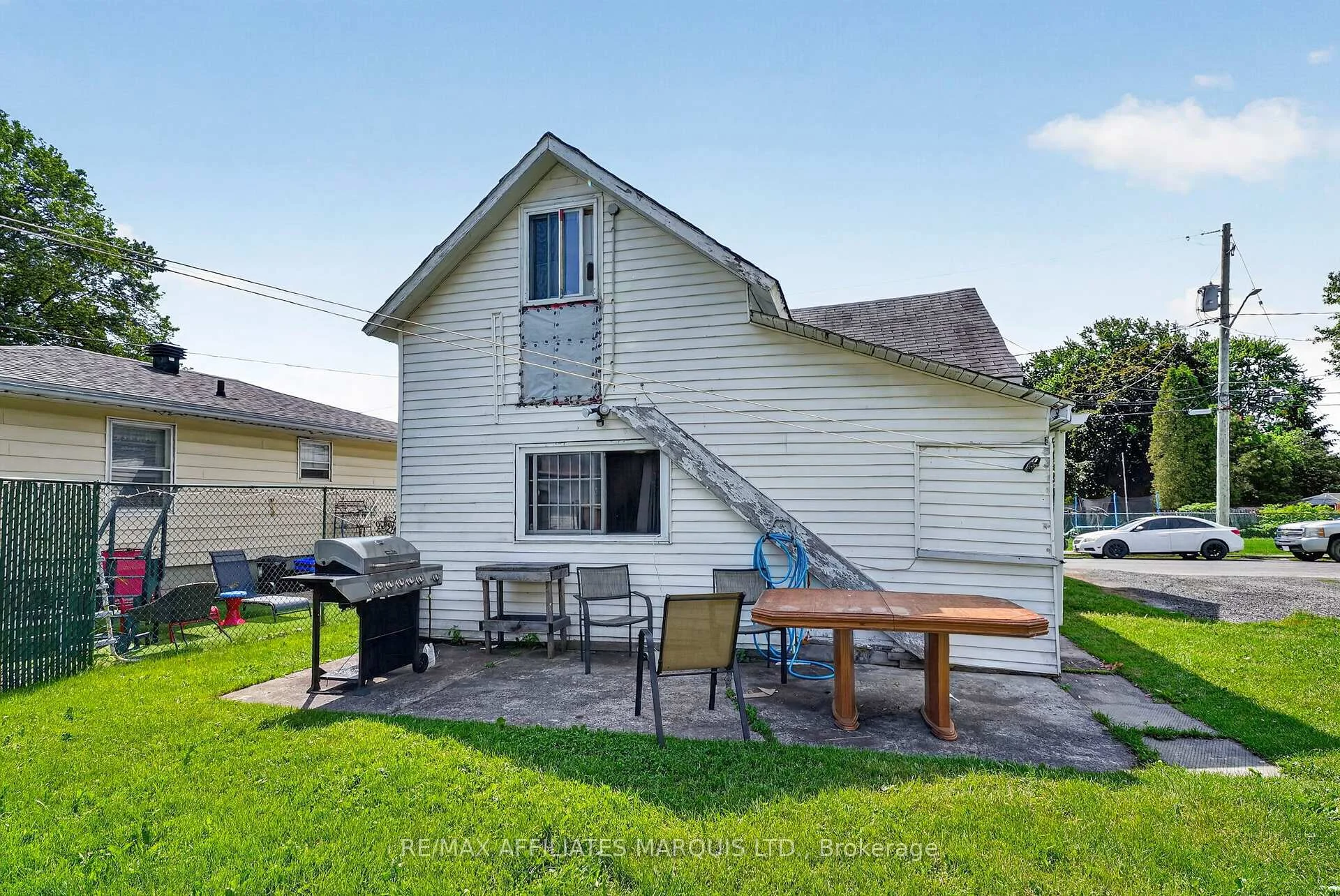 Photo 27 of 117 Sixth Street W, Cornwall, Cornwall — HOMEH