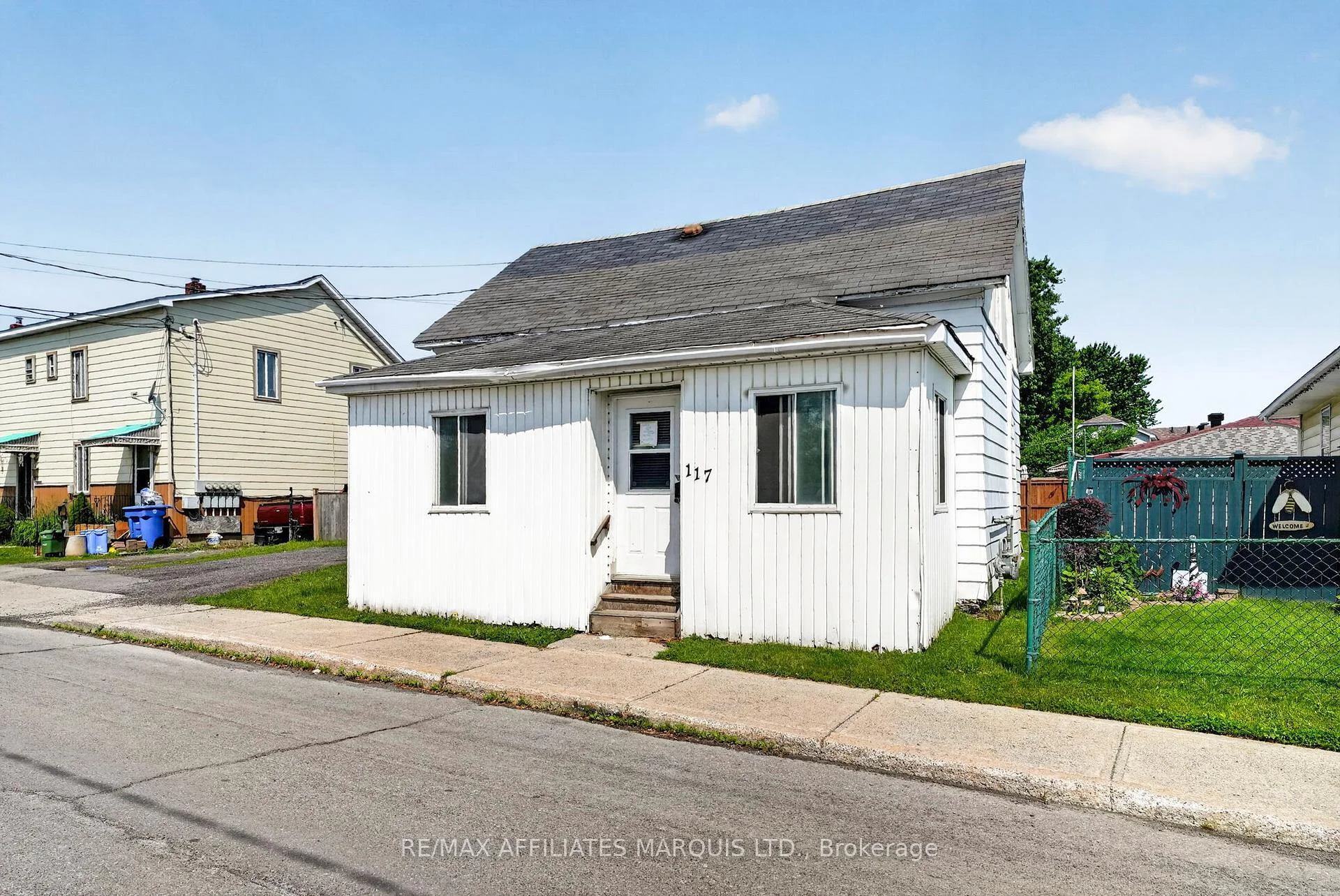 Photo 28 of 117 Sixth Street W, Cornwall, Cornwall — HOMEH