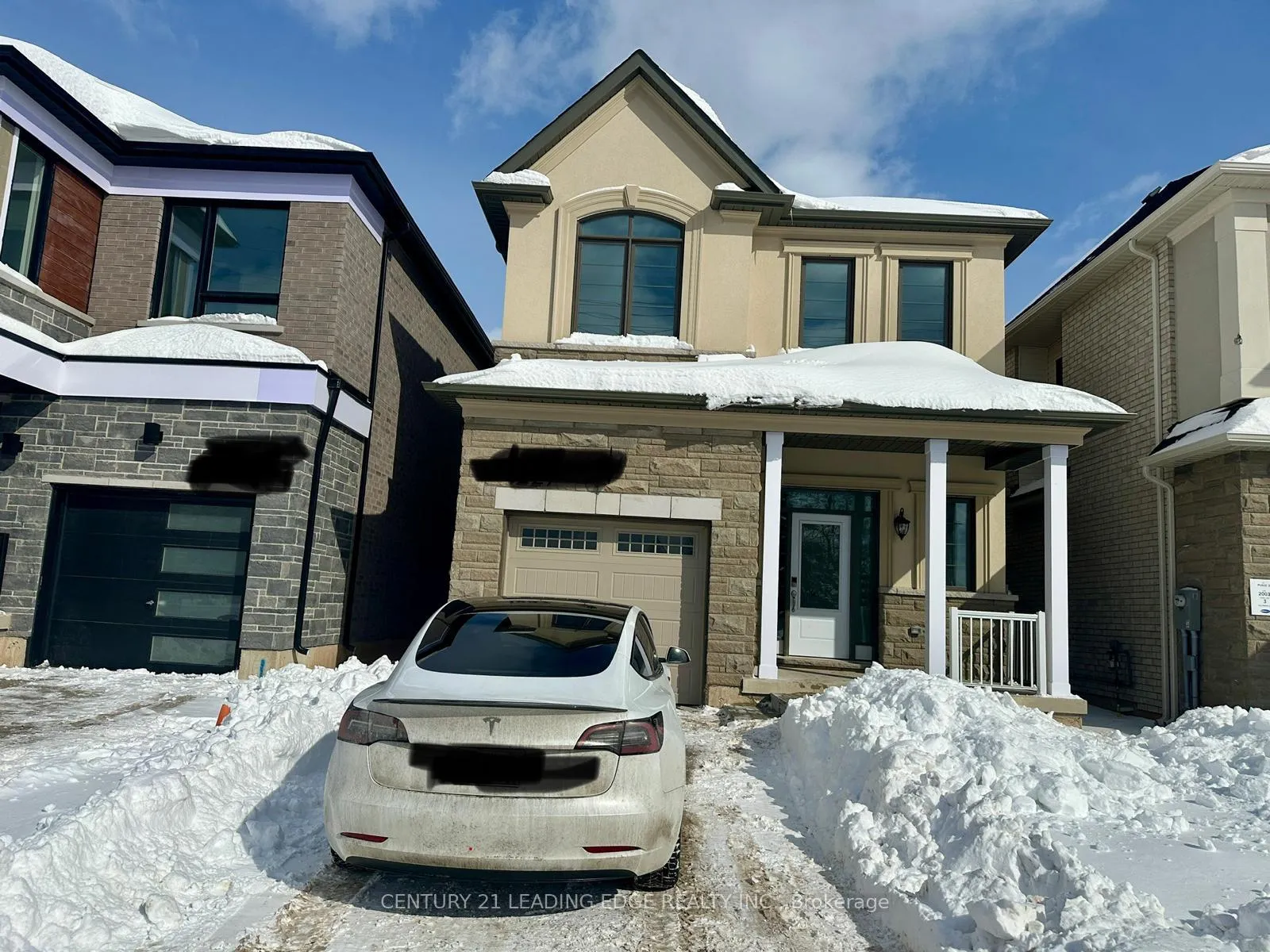Photo 1 of 1227 Fourth Line, Milton, Bowes — HOMEH