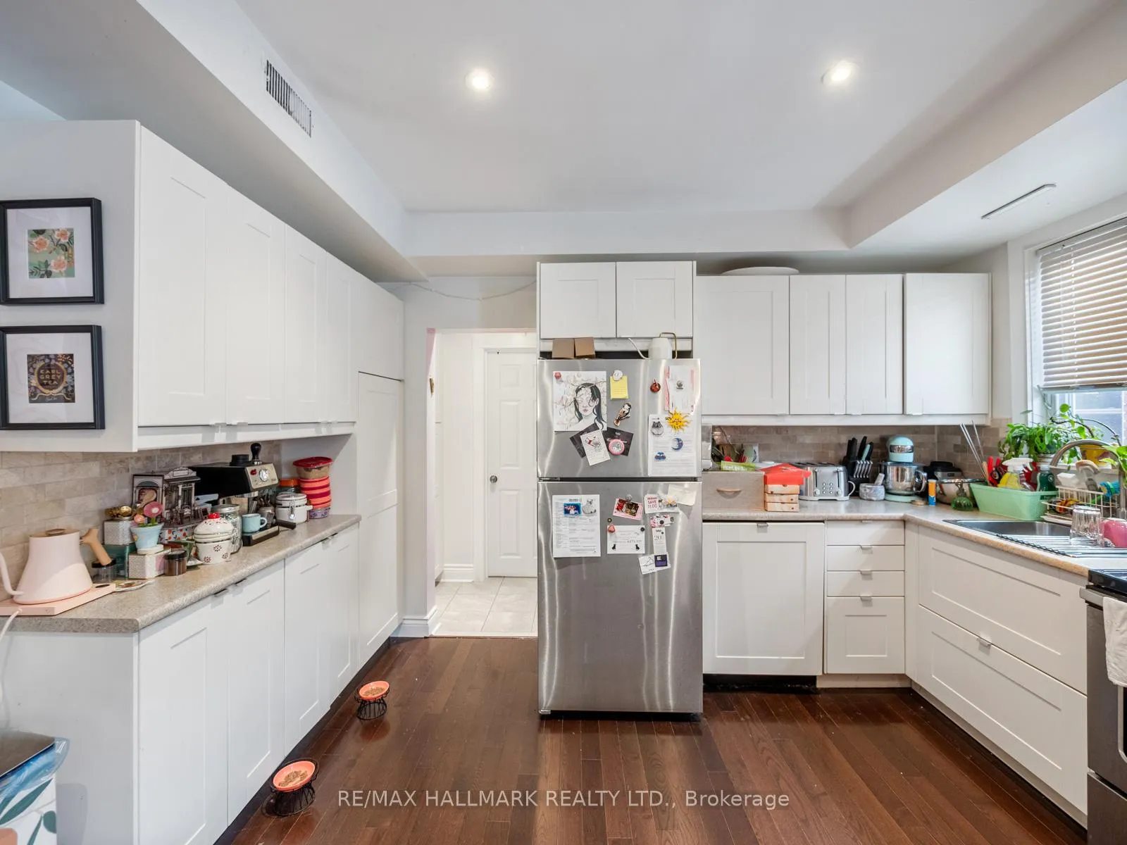 Photo 23 of Unit 3rd flr, 269 Danforth Avenue, Toronto, North Riverdale — HOMEH