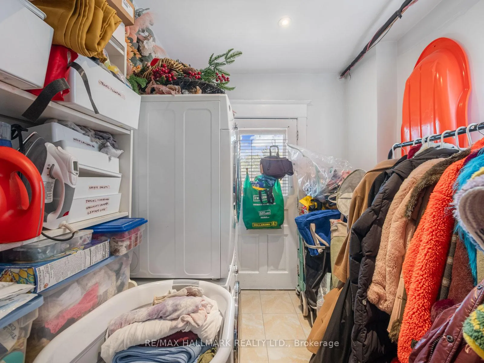 Photo 24 of Unit 3rd flr, 269 Danforth Avenue, Toronto, North Riverdale — HOMEH