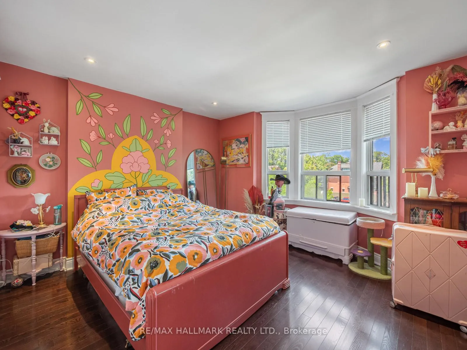 Photo 26 of Unit 3rd flr, 269 Danforth Avenue, Toronto, North Riverdale — HOMEH