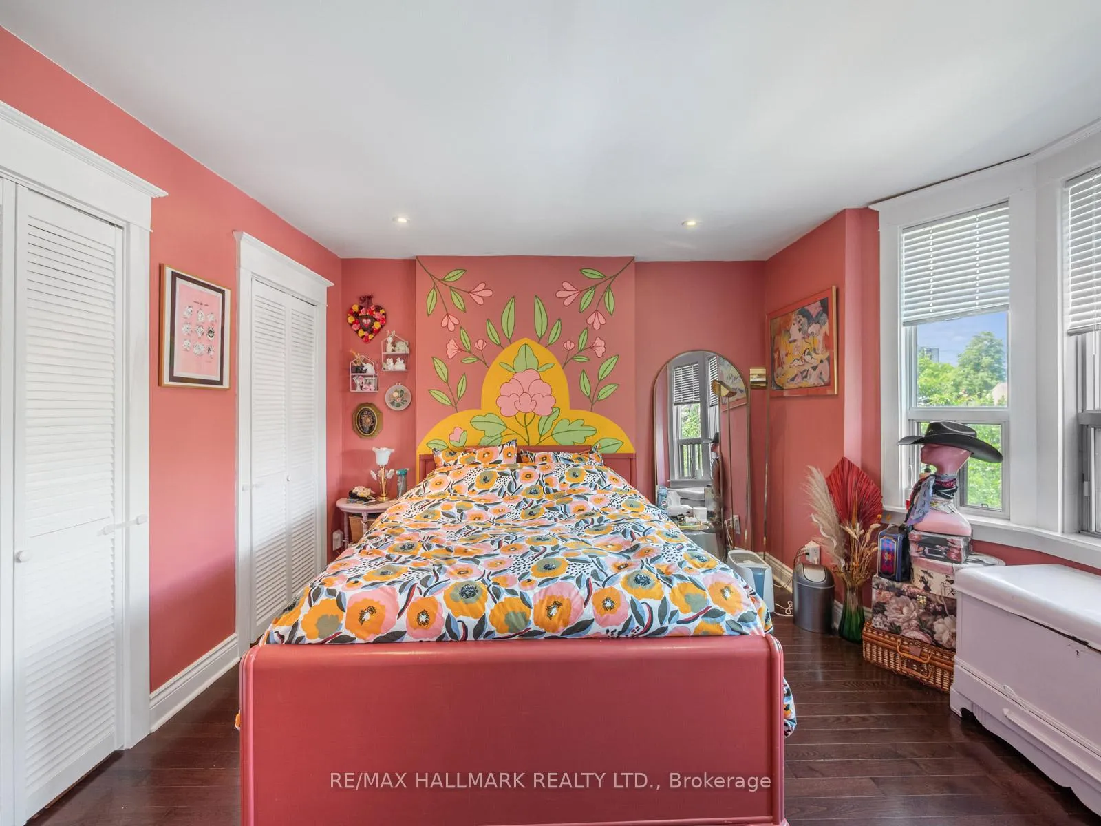 Photo 27 of Unit 3rd flr, 269 Danforth Avenue, Toronto, North Riverdale — HOMEH