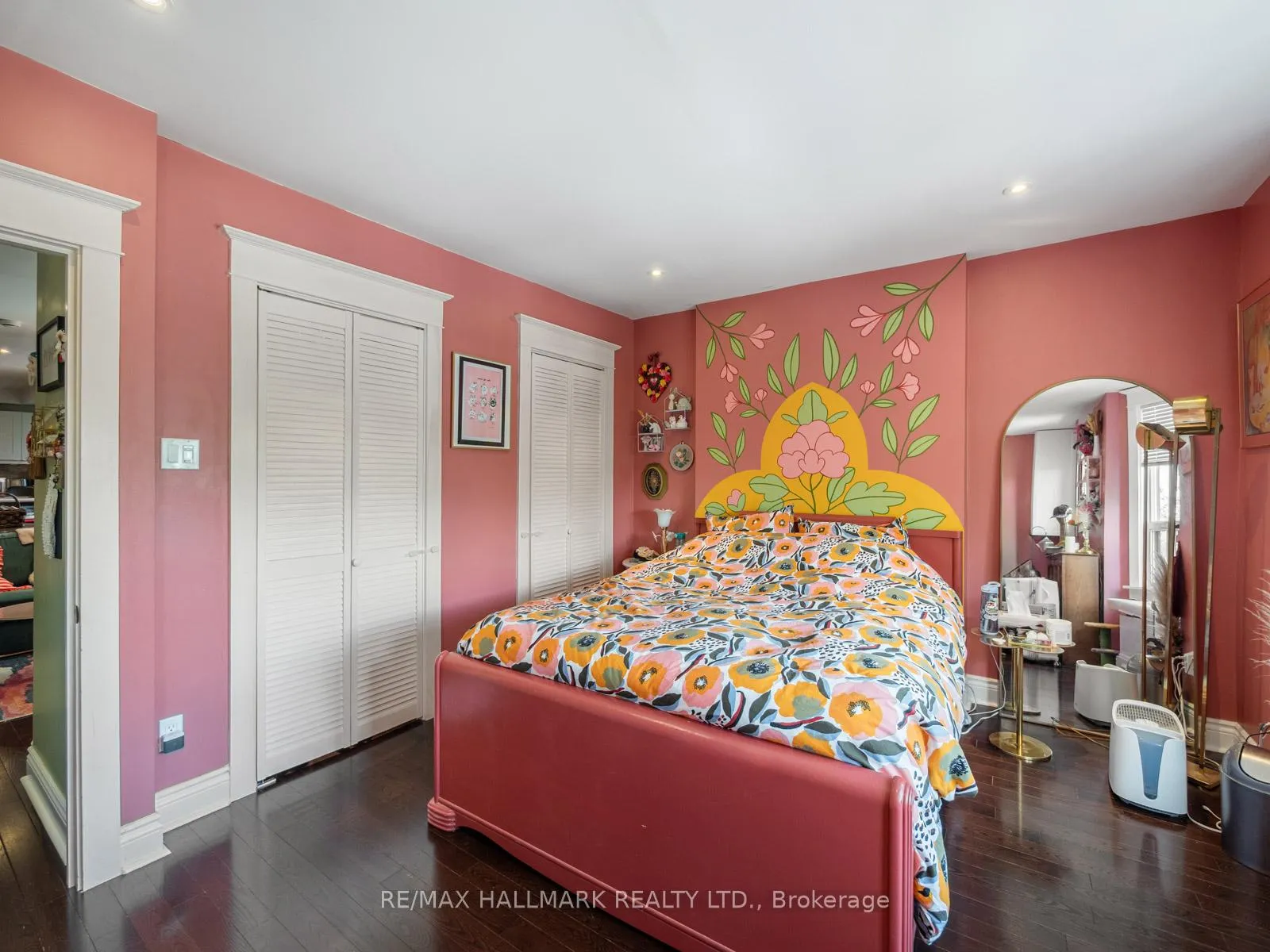 Photo 28 of Unit 3rd flr, 269 Danforth Avenue, Toronto, North Riverdale — HOMEH