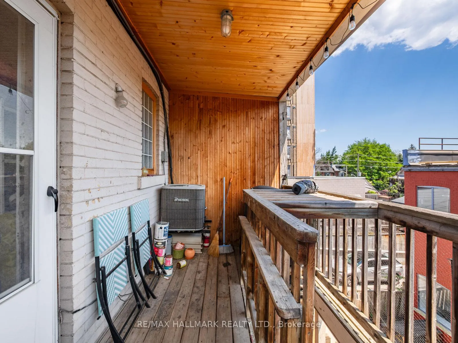 Photo 30 of Unit 3rd flr, 269 Danforth Avenue, Toronto, North Riverdale — HOMEH