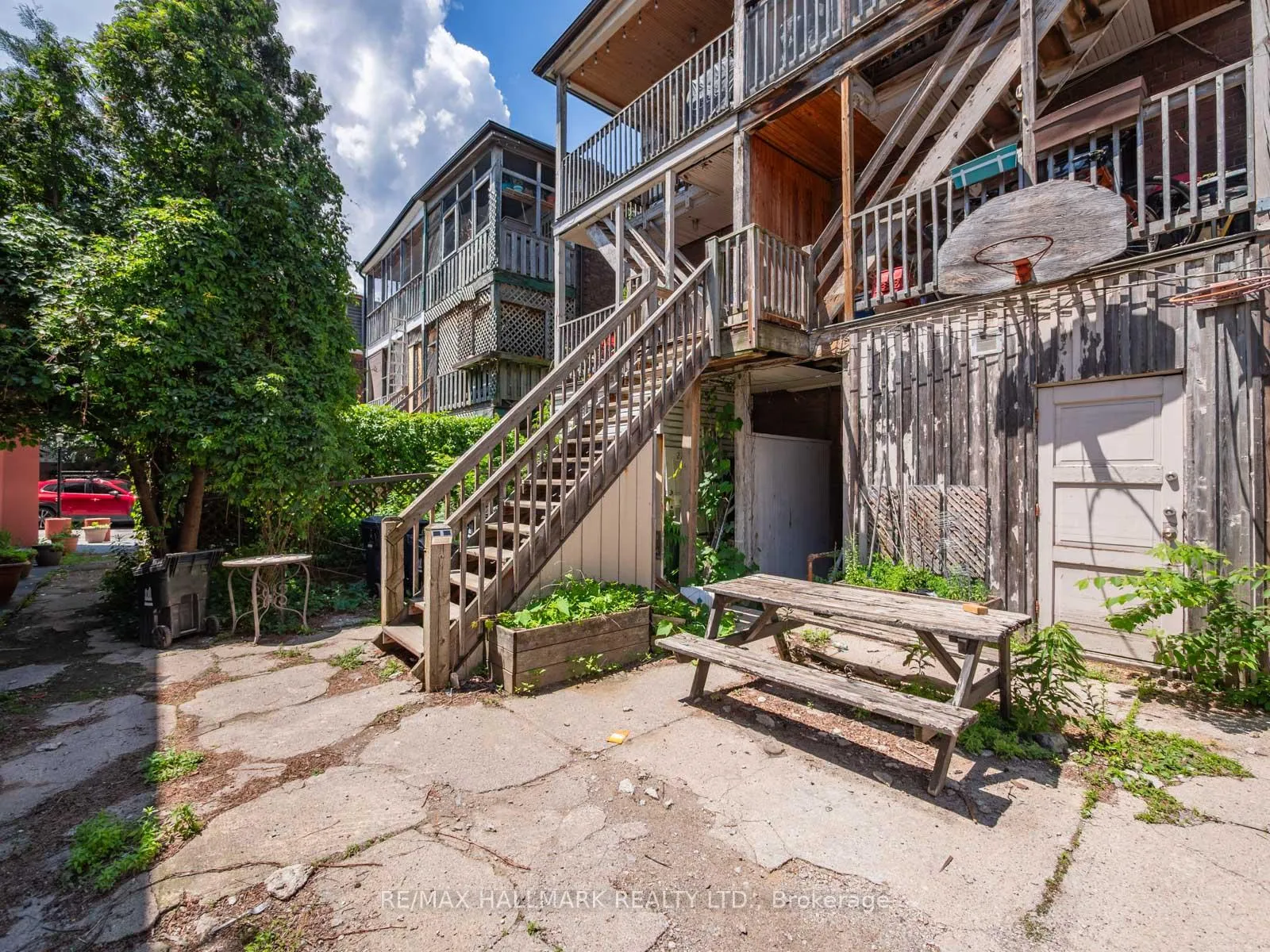 Photo 31 of Unit 3rd flr, 269 Danforth Avenue, Toronto, North Riverdale — HOMEH