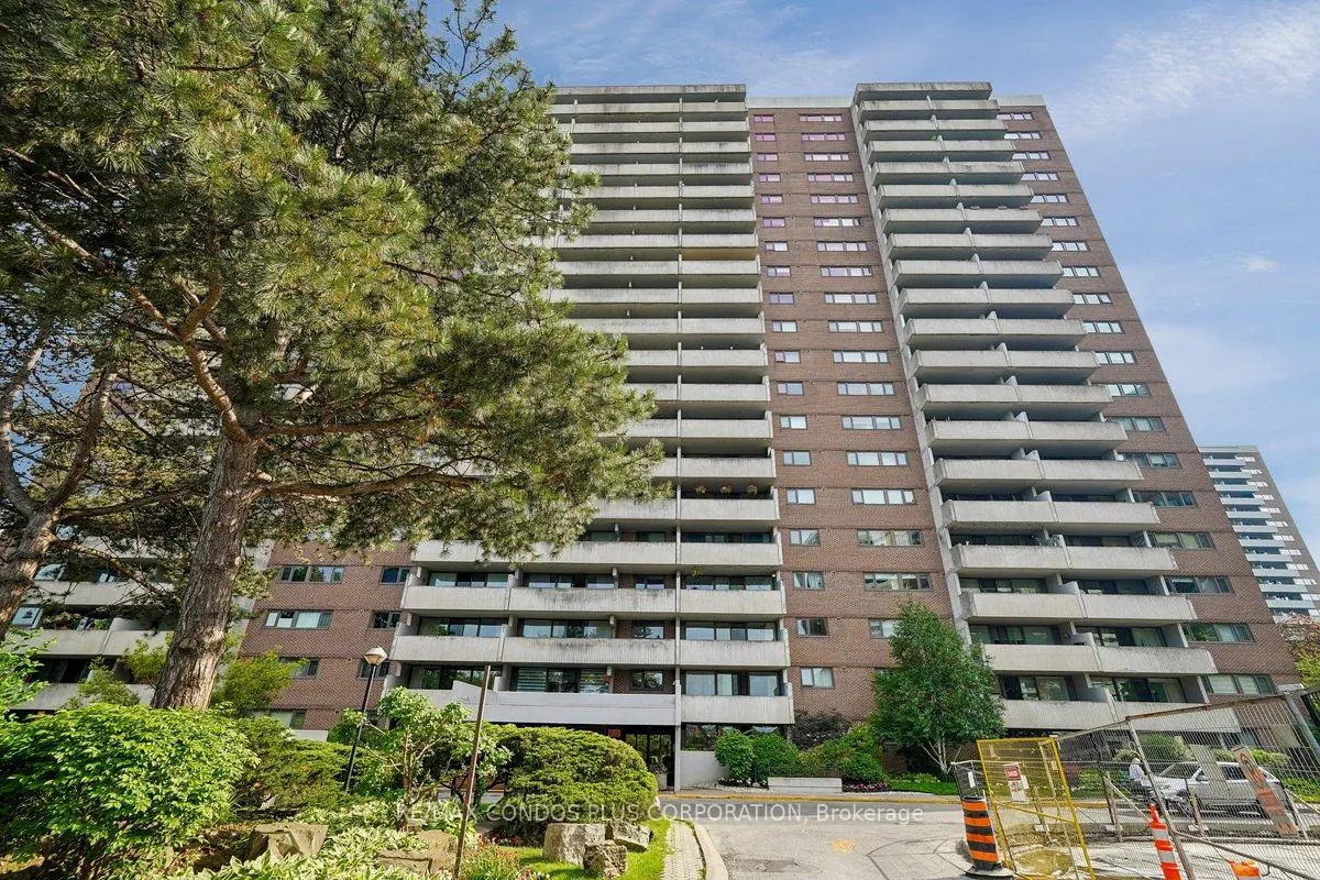 Photo 2 of Unit 1307, 250 Scarlett Road, Toronto, Rockcliffe-Smythe — HOMEH