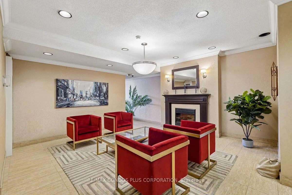 Photo 3 of Unit 1307, 250 Scarlett Road, Toronto, Rockcliffe-Smythe — HOMEH