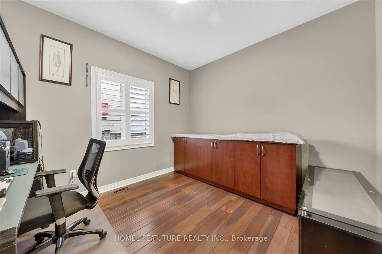Photo 12 of 18 Ann Louise Crescent, Markham, Cedarwood — HOMEH
