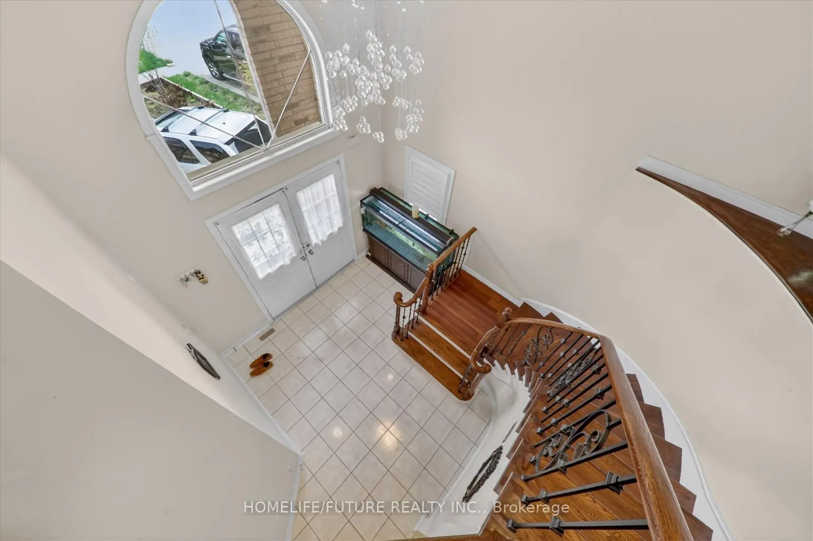 Photo 22 of 18 Ann Louise Crescent, Markham, Cedarwood — HOMEH